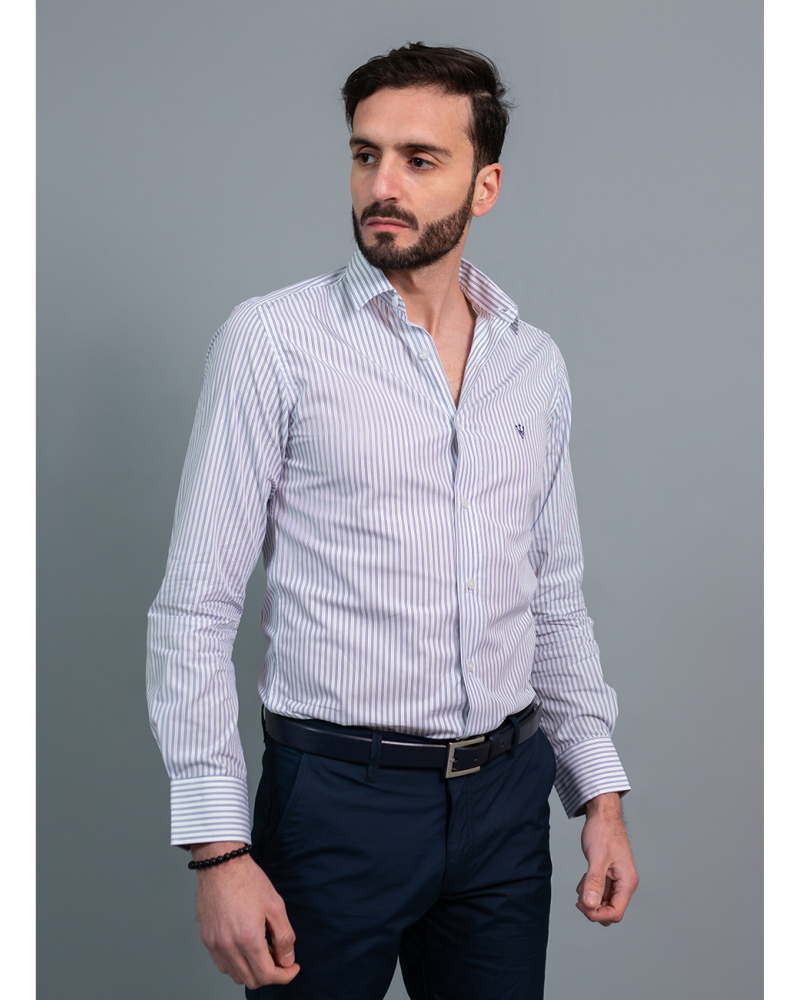 Chemise Tommy