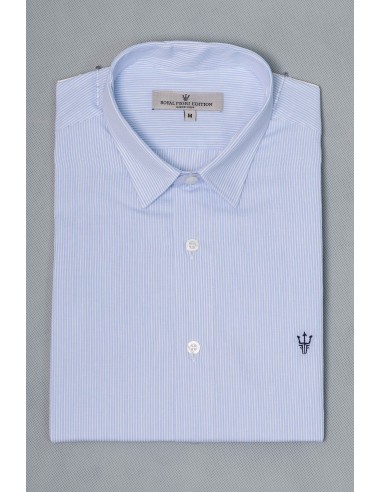 Chemise Andraw Bleu Ciel