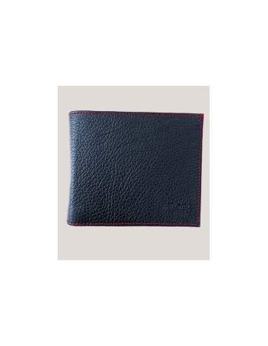 Portefeuille Blackred