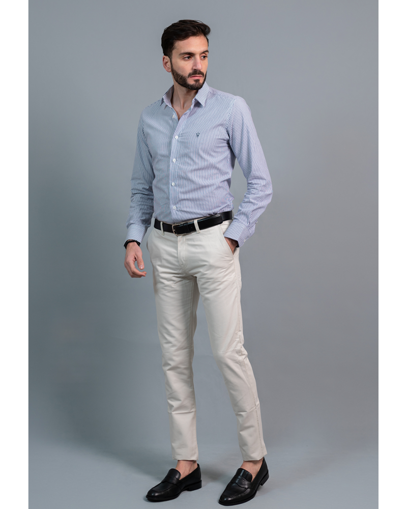 Chemise Andraw